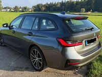 Gebraucht BMW 320 190 PS (139 kW) 2020 Kombi