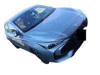 Gebraucht MG MG3 Comfort 116 PS (85 kW) 2025 Comic silver Kleinwagen