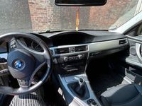 gebraucht BMW 318 d Bj. 2010