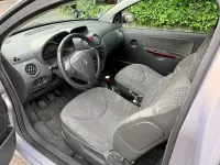 Gebraucht Citroën C2 2003 Kleinwagen