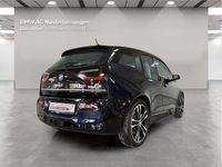 Gebraucht BMW i3 135 kW (184 PS) 2022 Blau Kleinwagen