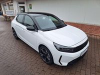 Gebraucht Opel Corsa 101 PS (74 kW) 2024 Lack weiss Kleinwagen