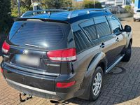 Gebraucht Citroën C-Crosser 165 PS (121 kW) 2009 SUV