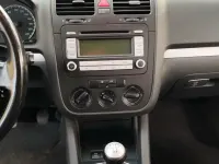 Gebraucht VW Golf 80 PS (58 kW) 2007 Grau Coupé