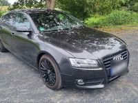 gebraucht Audi A5 Sportback 2.0 TFSI *Autom*SHZ*Standh.*Tü