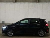 gebraucht Ford Fiesta 1.0L MHEV ST-Line X B&O ACC ParkAss WiPa