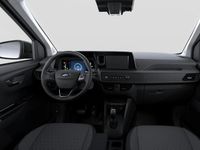 Neu Ford Transit Limited 101 PS (74 kW) 2025 Solar silver metallic Van