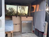 Gebraucht VW T4 88 PS (64 kW) 2003 Weiß Van