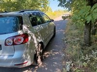 Gebraucht VW Golf VI 86 PS (63 kW) 2010 Silber Kleinwagen