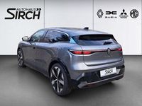 Neu Renault Megane E-Tech Komfort 160 kW (218 PS) 2026 Grau Limousine