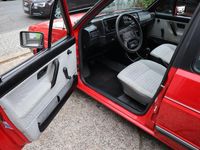 Second-hand VW Jetta 72 CP (52 kW) 1987 Berlinǎ