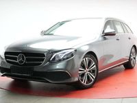 gebraucht Mercedes E350 T 9G-Tronic Avantgarde Navi/Distronic/Ka