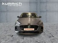 Neu Mazda 2 Exclusive-Line 116 PS (85 kW) 2026 Grau Kleinwagen