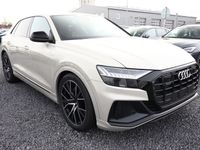 gebraucht Audi Q8 55 TFSI 2xS line 22Z Tour Matrix Pano in Achern