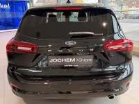 Neu Ford Focus 155 PS (114 kW) 2026 Schwarz Kombi