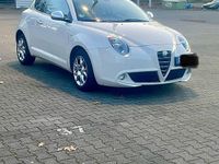Gebraucht Alfa Romeo MiTo 78 PS (57 kW) 2015 Beige Kleinwagen