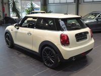 gebraucht Mini Cooper Aut. Navi 1.Hand PDC Klimaaut. LED