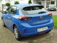 gebraucht Opel Corsa 1.2 8-fach ber Edition Klima ZV Freispr ele FH