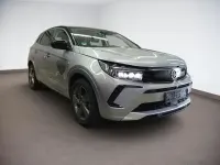 Gebraucht Opel Grandland X Elegance 131 PS (96 kW) 2023 Grau SUV