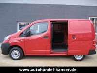 gebraucht Nissan Evalia NV200Kasten Premium*Klima*1.Hand*Service