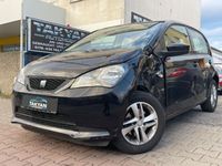 gebraucht Seat Mii 1.0 44kW Edition Black