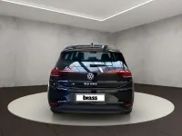 Neu VW ID.3 Trendline 125 kW (170 PS) 2026 Grenadillschwarz metallic Kleinwagen