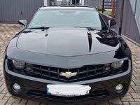 gebraucht Chevrolet Camaro 3,6l V6