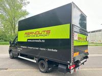Gebraucht Mercedes Sprinter 163 PS (119 kW) 2016 Schwarz Van