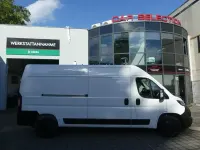 Gebraucht Fiat Ducato 462 PS (339 kW) 2023 Colore esterno Van