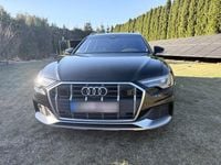 Gebraucht Audi A6 Comfort 350 PS (257 kW) 2020 Schwarz Kombi