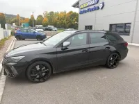 Gebraucht Cupra Leon VZ 333 PS (244 kW) 2025 Schwarz Limousine