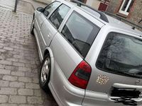 Gebraucht Opel Vectra 136 PS (100 kW) 1998 Kombi
