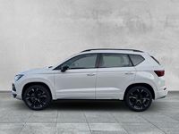 Neu Cupra Ateca 190 PS (139 kW) 2025 Weiß SUV