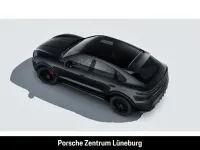 Gebraucht Porsche Cayenne S E-Hybrid Coupe 519 PS (381 kW) 2025 Chromitschwarzmetallic SUV