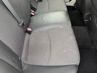 Gebraucht Kia Ceed EX 122 PS (89 kW) 2007 Grau Kleinwagen