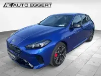 Gebraucht BMW M135 M Sport 301 PS (221 kW) 2025 Blau Kleinwagen