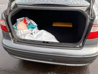 gebraucht Seat Toledo 