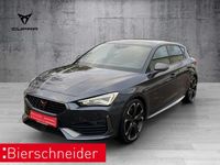 Gebraucht Cupra Leon VZ 300 PS (220 kW) 2022 Grau Limousine