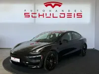 Gebraucht Tesla Model 3 366 kW (498 PS) 2022 Schwarz Limousine