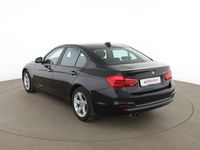 gebraucht BMW 320 3er i Advantage, Benzin, 21.160 €