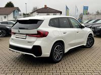 Gebraucht BMW iX1 Performance 230 kW (313 PS) 2023 Weiss SUV