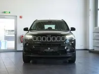 Used Jeep Compass Longitude 150 HP (110 kW) 2021 Grey SUV