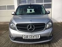 gebraucht Mercedes Citan 109 Kombi CDI *5-Sitzer*