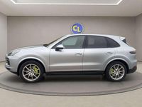 Gebraucht Porsche Cayenne 340 PS (250 kW) 2019 Grau SUV