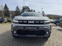 Gebraucht Dacia Duster Extreme 131 PS (96 kW) 2025 Beige SUV