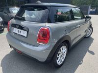 Gebraucht Mini Cooper 136 PS (100 kW) 2019 Metallic) (grau Kleinwagen