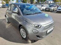 gebraucht Fiat 500e Neuer 500 2023 Komfort-Paket Mittelarmlehne