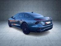 Gebraucht Audi A6 S-Line 204 PS (150 kW) 2025 Grau Limousine