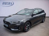 Neu Ford Focus ST 280 PS (205 kW) 2026 Magnetic metallic Kombi
