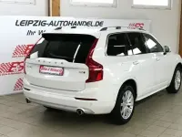 Second-hand Volvo XC90 Momentum 235 CP (172 kW) 2018 Alb SUV